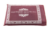 MOSAFER PRAYER MAT