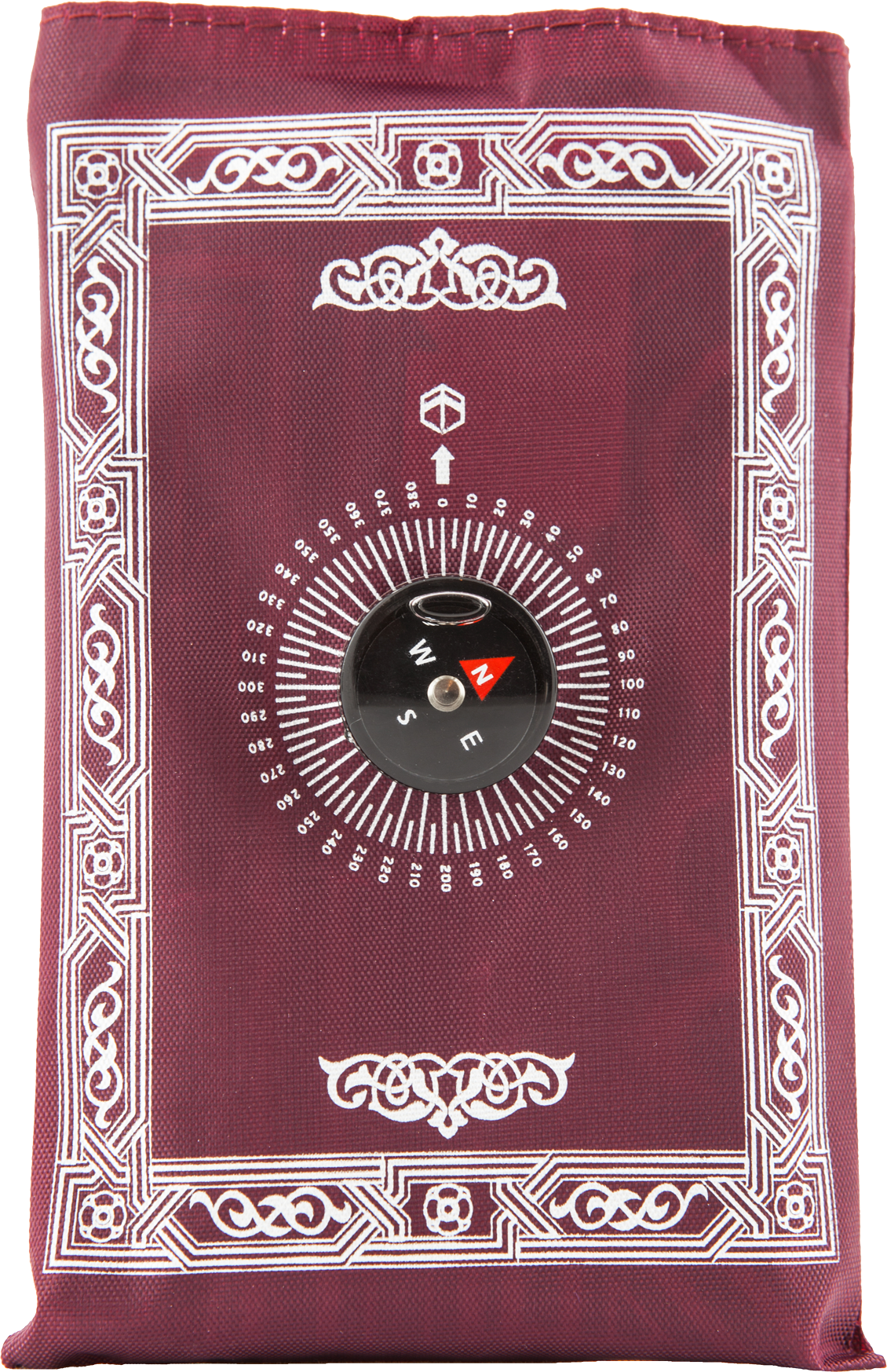 MOSAFER PRAYER MAT