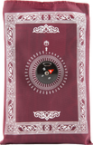 MOSAFER PRAYER MAT