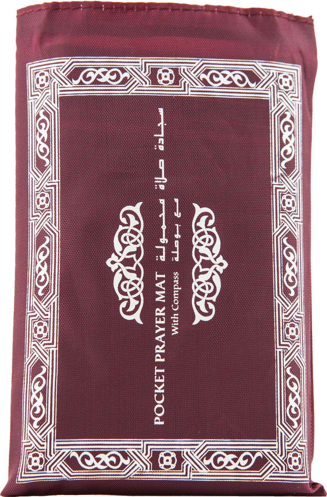 MOSAFER PRAYER MAT