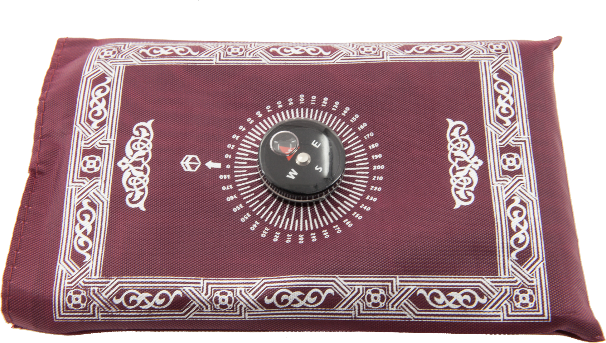 MOSAFER PRAYER MAT