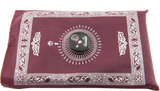 MOSAFER PRAYER MAT