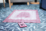 MOSAFER PRAYER MAT