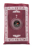 MOSAFER PRAYER MAT