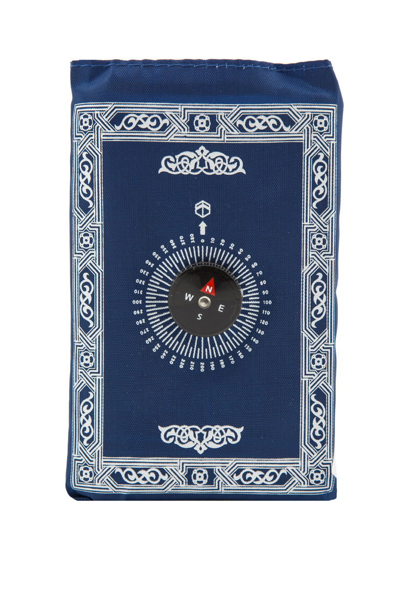 MOSAFER PRAYER MAT