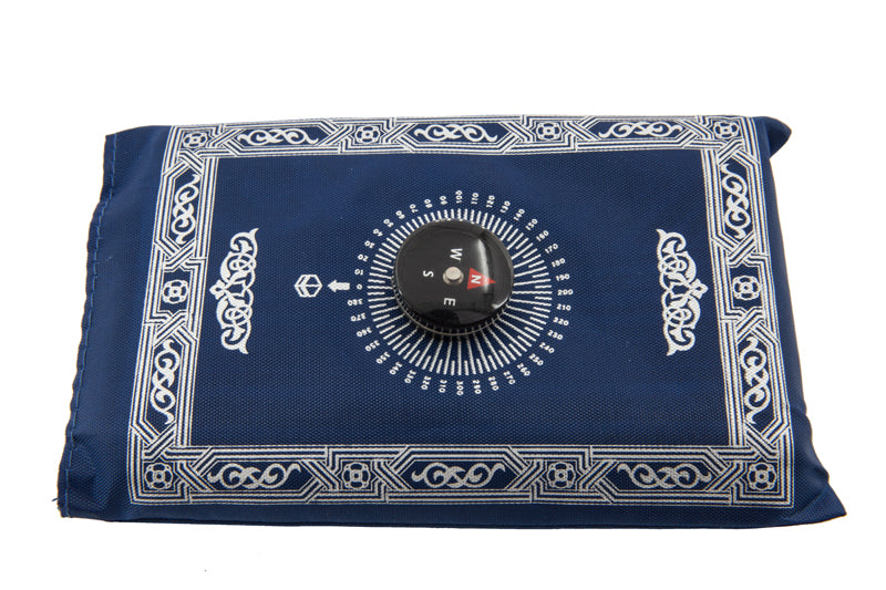MOSAFER PRAYER MAT