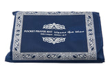 MOSAFER PRAYER MAT