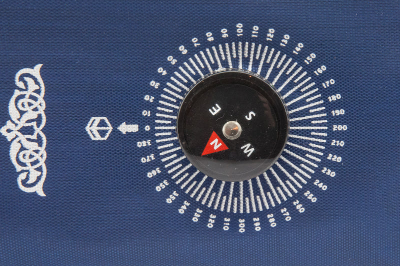 MOSAFER PRAYER MAT