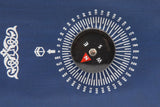 MOSAFER PRAYER MAT