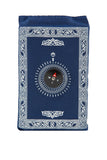 MOSAFER PRAYER MAT