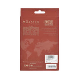 MOSAFER PASSPORT COVER- QATAR