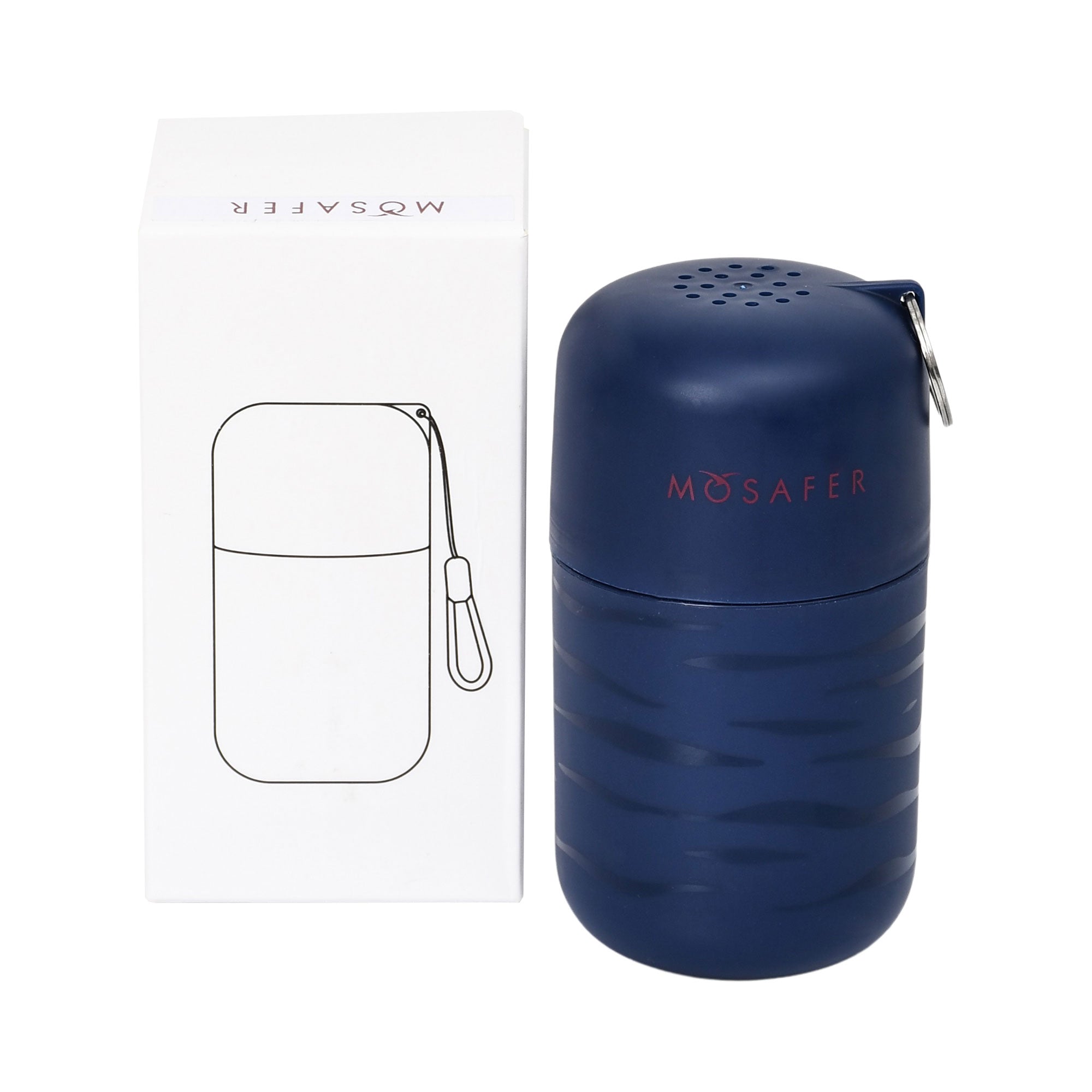 MOSAFER TRAVEL TOWEL ETRAVEL