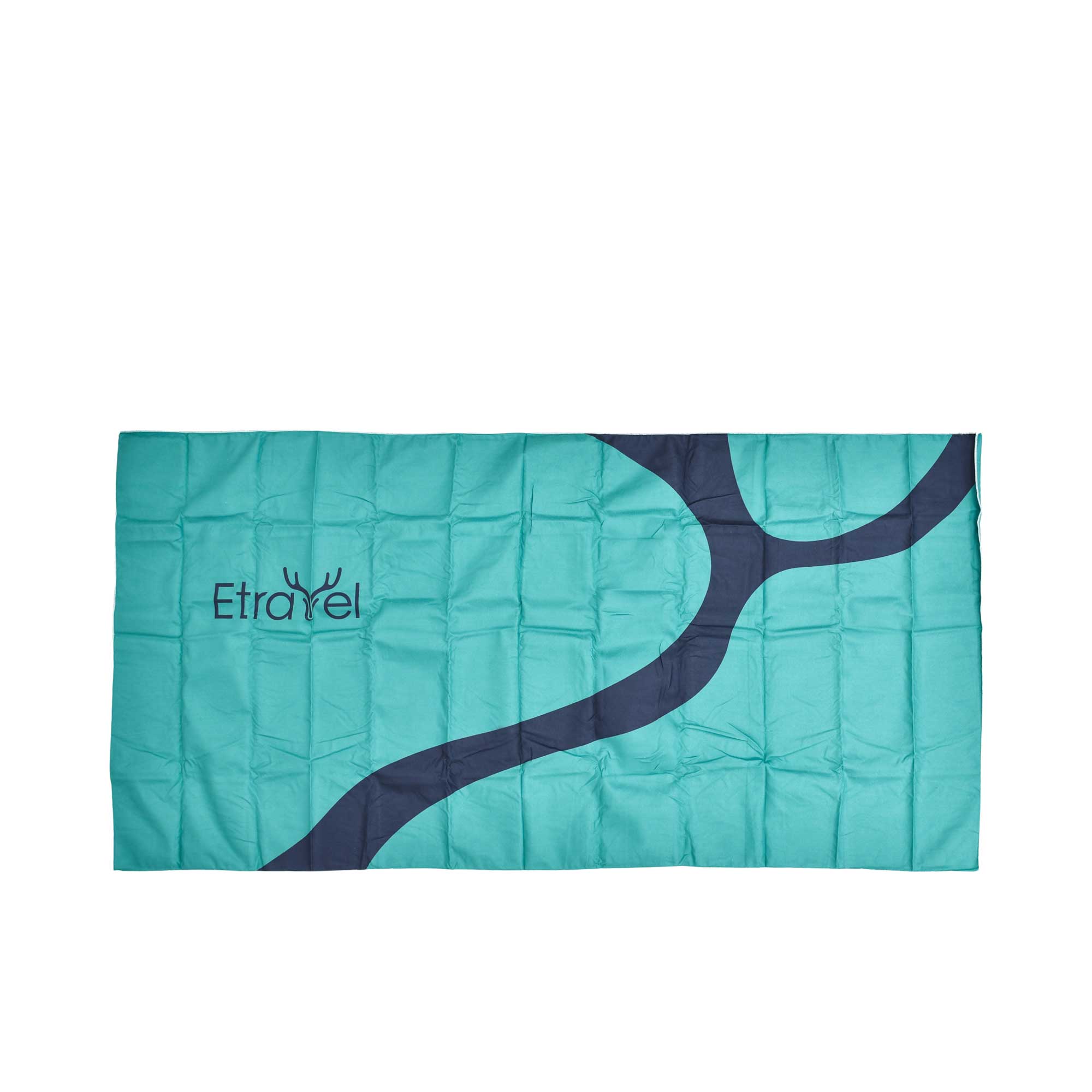 MOSAFER TRAVEL TOWEL ETRAVEL