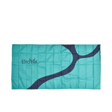 MOSAFER TRAVEL TOWEL ETRAVEL