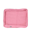 MOSAFER PINK ETRAVEL PACKING CUBE