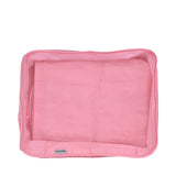 MOSAFER PINK ETRAVEL PACKING CUBE