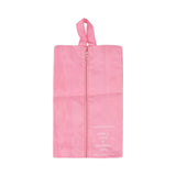 MOSAFER PINK ETRAVEL PACKING CUBE