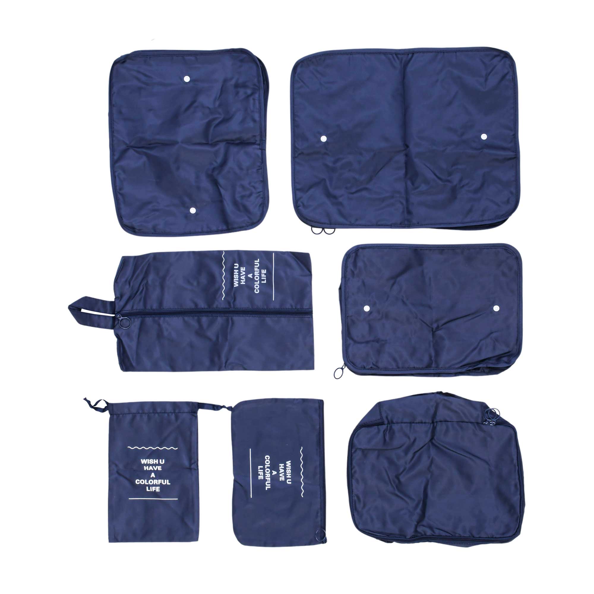 MOSAFER PACKING CUBE ETRAVEL