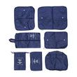 MOSAFER PACKING CUBE ETRAVEL
