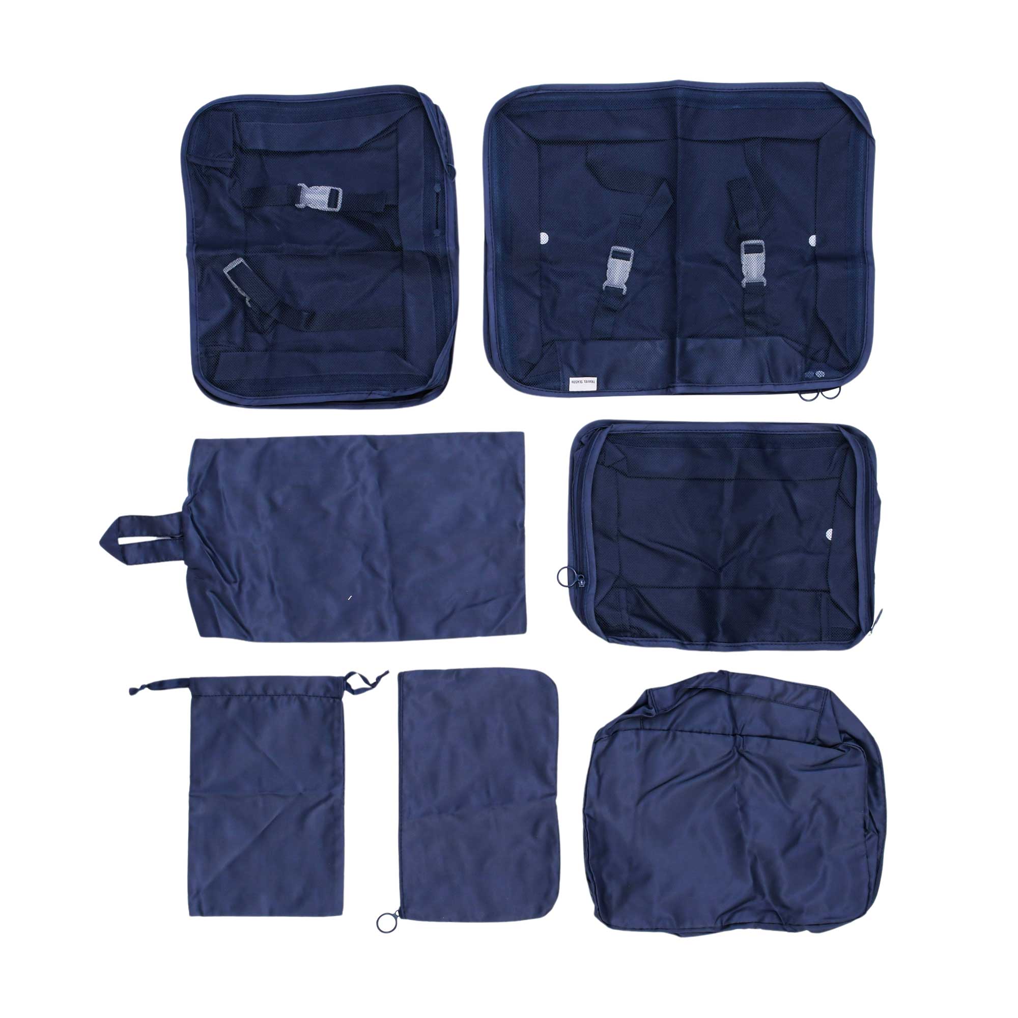 MOSAFER PACKING CUBE ETRAVEL