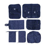 MOSAFER PACKING CUBE ETRAVEL