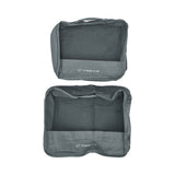 MOSAFER ETRAVEL GREY 7 PCS PACKING CUBE
