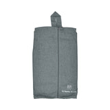 MOSAFER ETRAVEL GREY 7 PCS PACKING CUBE