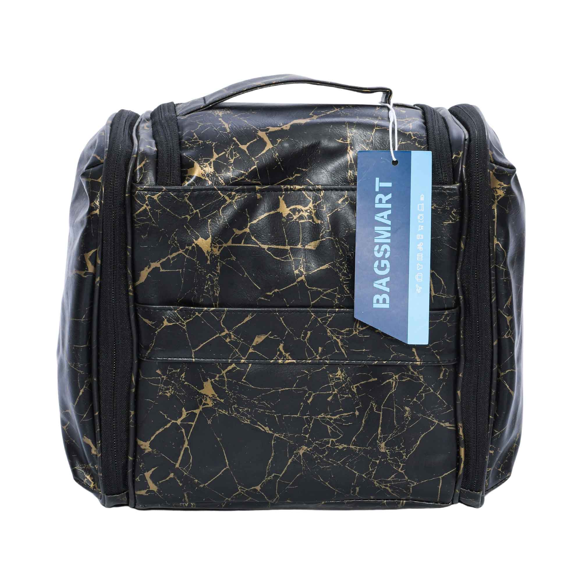 MOSAFER BAGSMART TOILETRY / WASH BAG