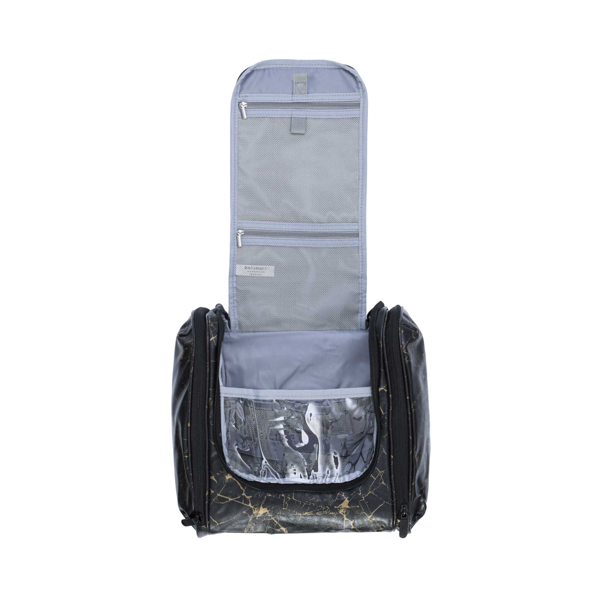 MOSAFER BAGSMART TOILETRY / WASH BAG