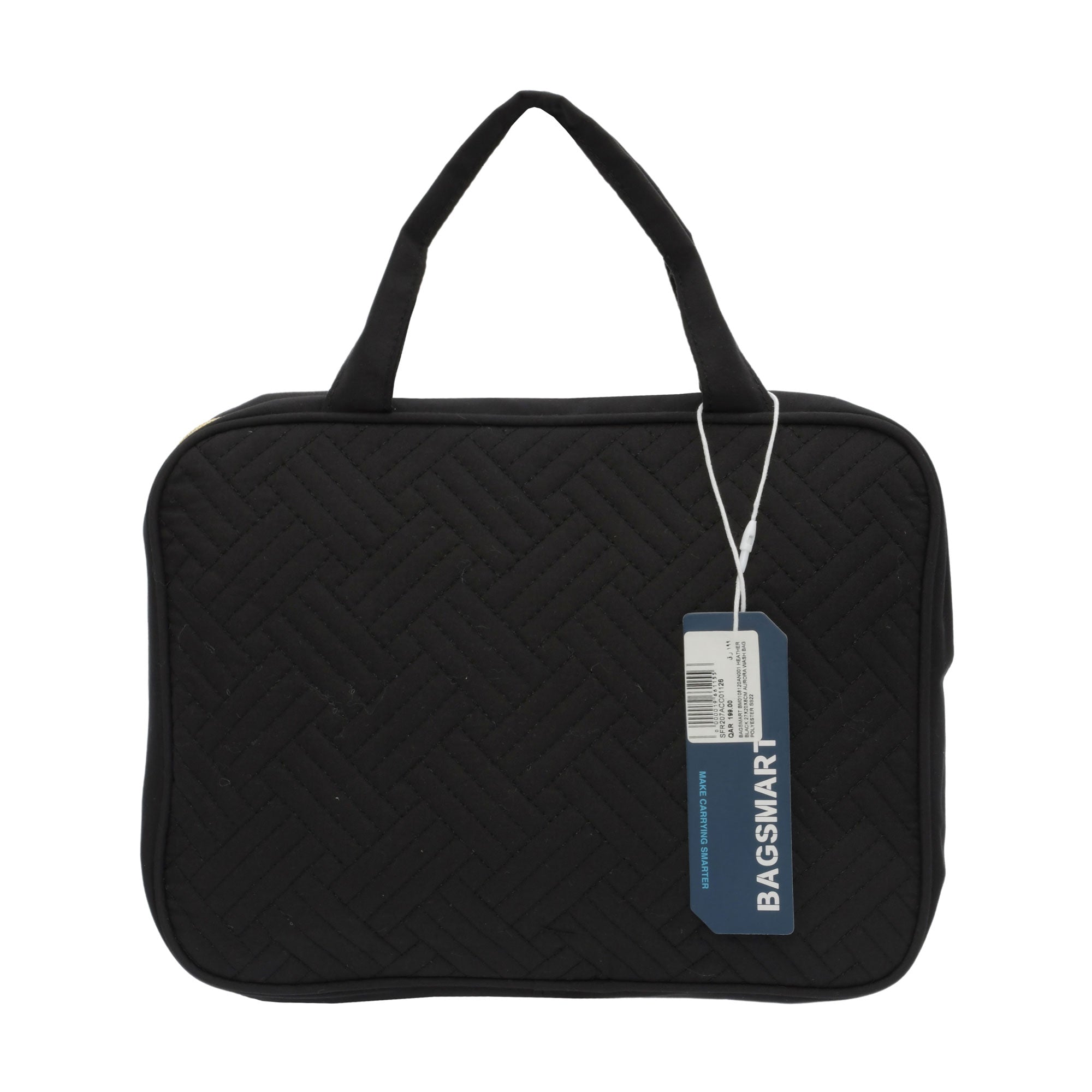 MOSAFER BAGSMART TOILETRY / WASH BAG
