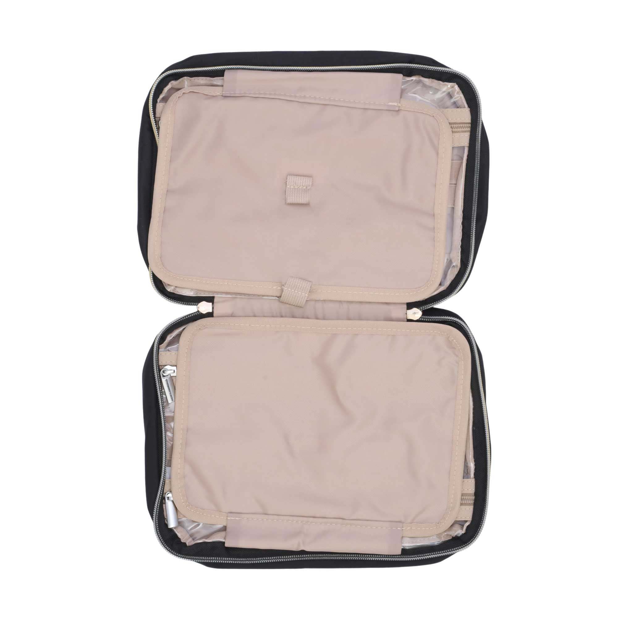 MOSAFER BAGSMART TOILETRY / WASH BAG