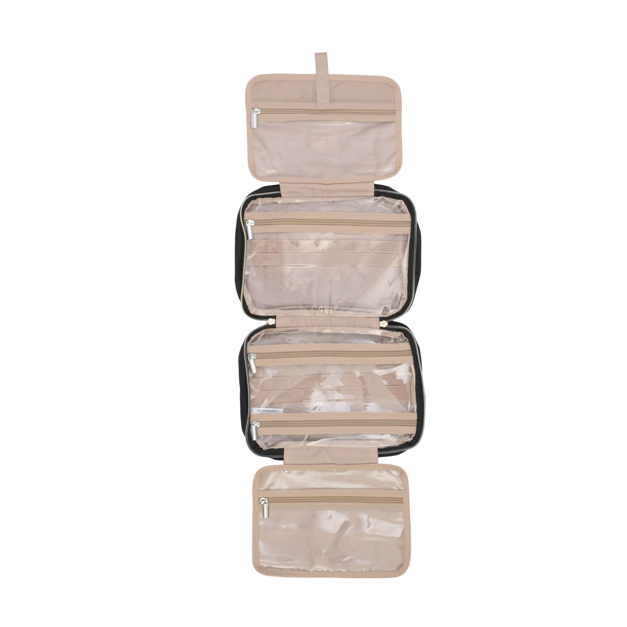 MOSAFER BAGSMART TOILETRY / WASH BAG