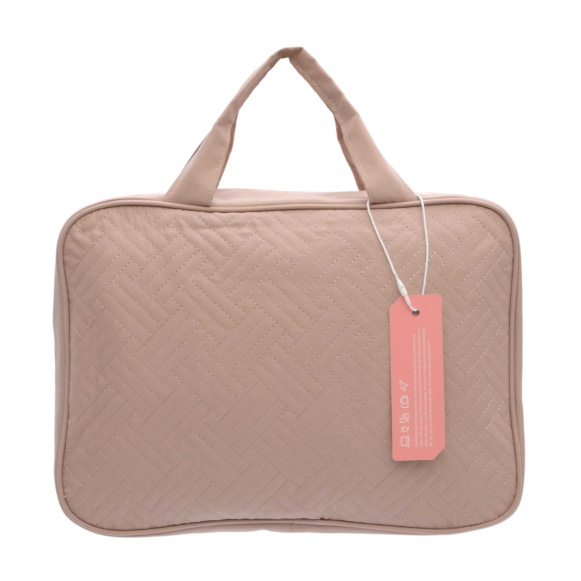 MOSAFER BAGSMART TOILETRY / WASH BAG