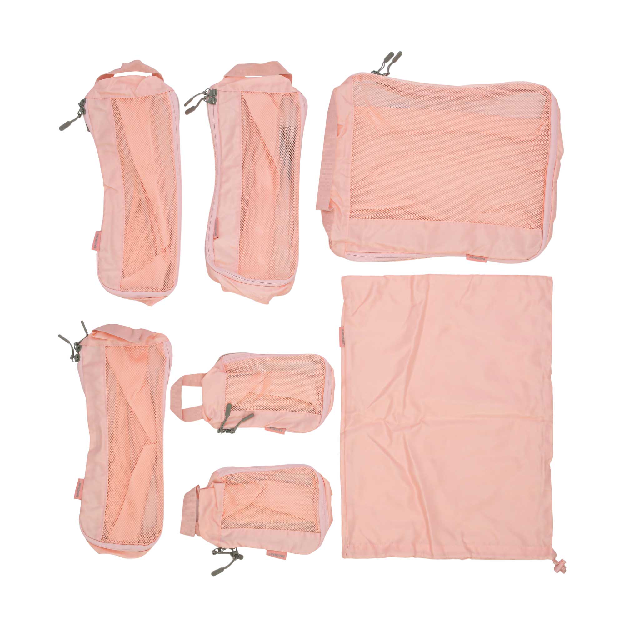 MOSAFER BAGSMART PACKING CUBE