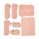 MOSAFER BAGSMART PACKING CUBE