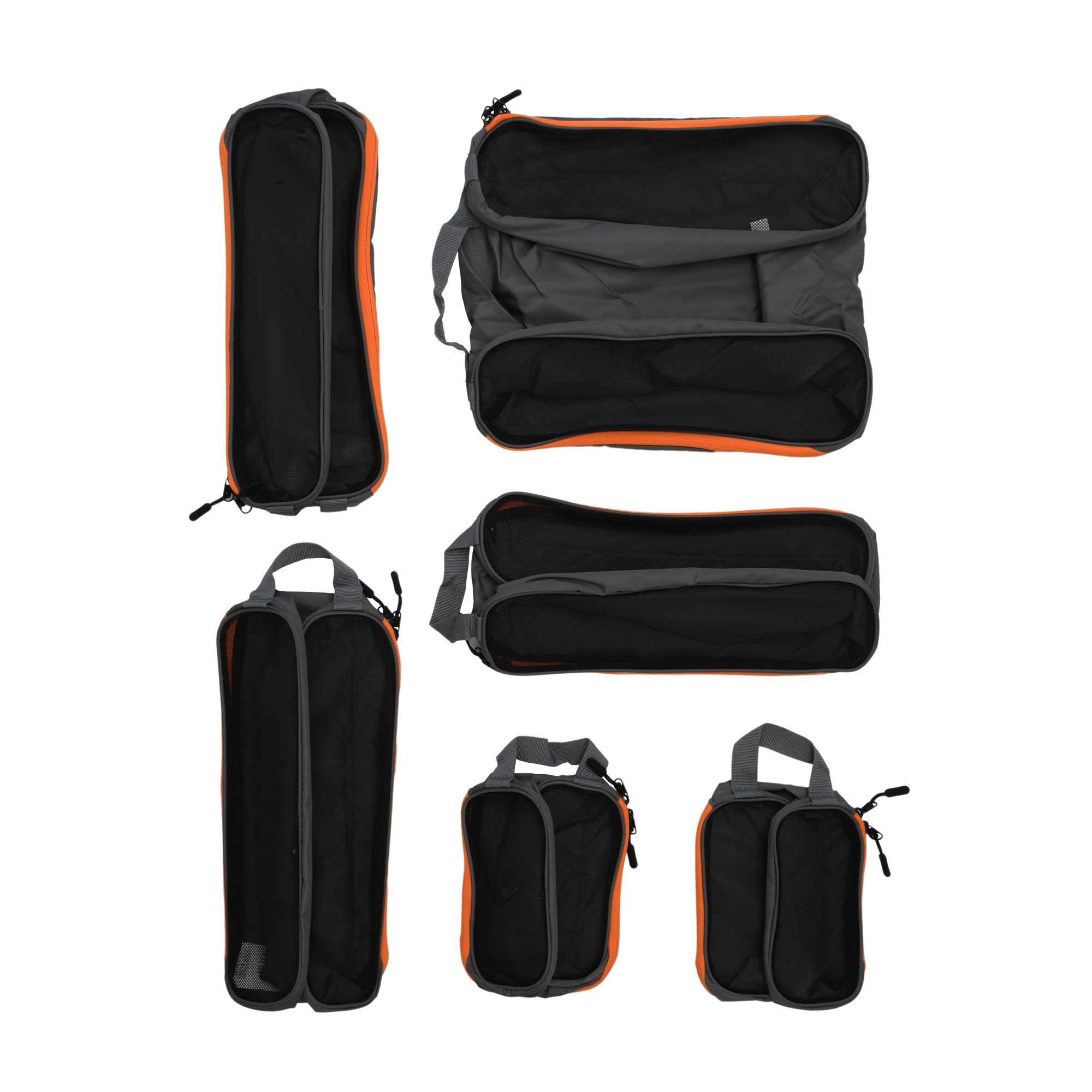 MOSAFER PACKING CUBES POLYESTER