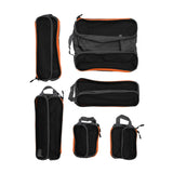 MOSAFER PACKING CUBES POLYESTER