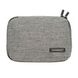 MOSAFER BAGSMART HEATHER GRAY ELECTRONICS ORGANIZER
