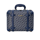 MOSAFER VINTAGE BEAUTY CASE