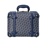 MOSAFER VINTAGE BEAUTY CASE