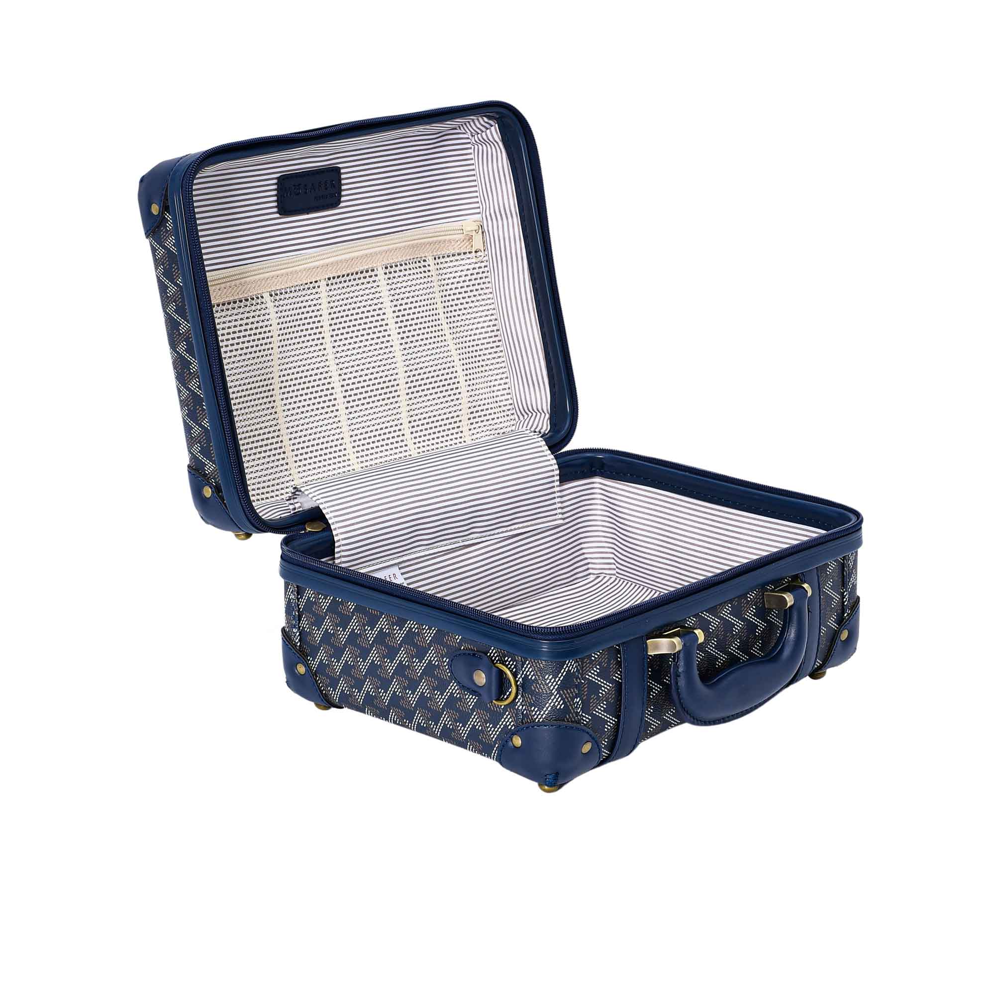 MOSAFER VINTAGE BEAUTY CASE