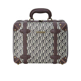 MOSAFER VINTAGE BEAUTY CASE