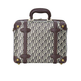 MOSAFER VINTAGE BEAUTY CASE