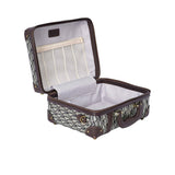 MOSAFER VINTAGE BEAUTY CASE