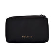 MOSAFER BENSON BLACK TECH POUCH POLYESTER