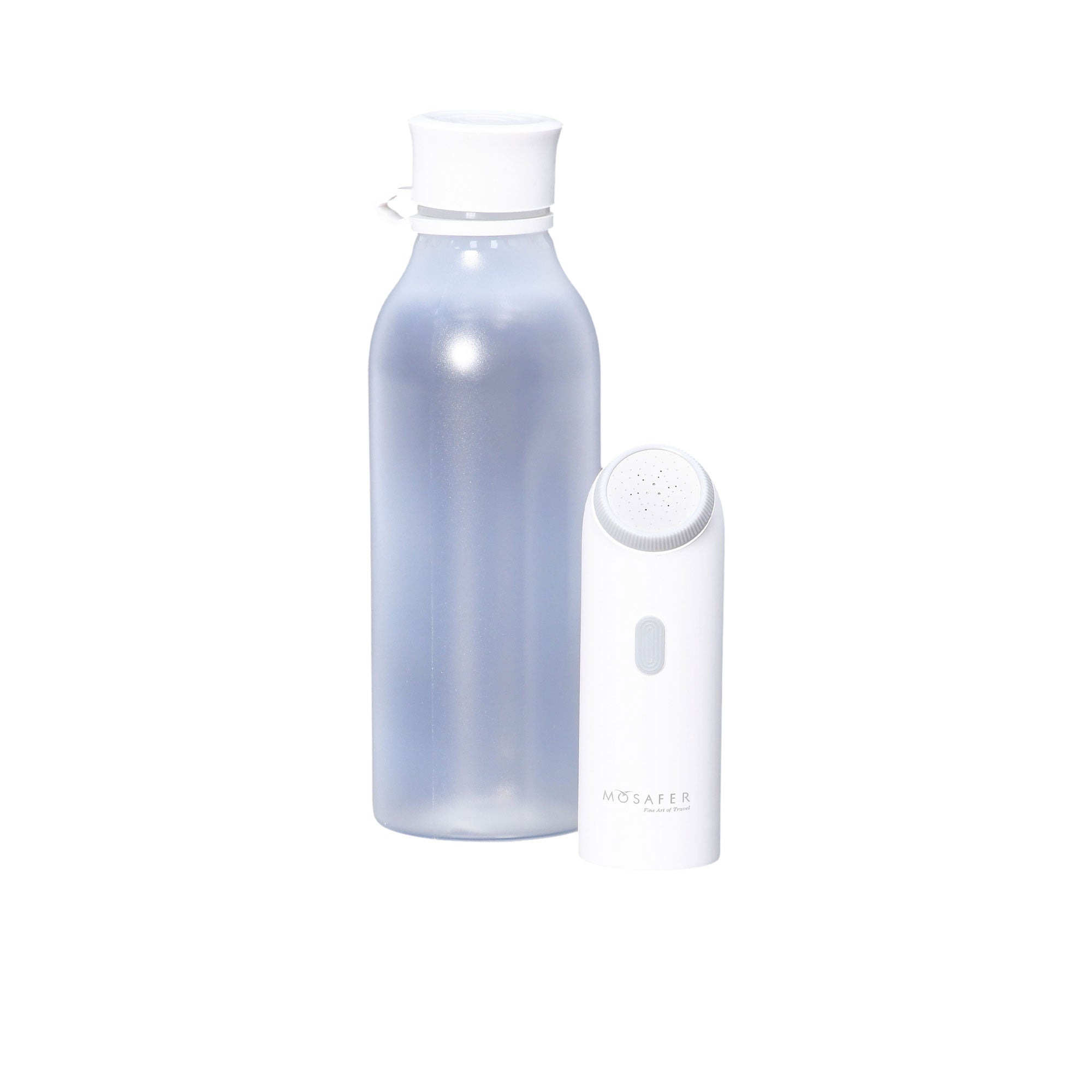 MOSAFER MINI ELECTRICAL PORTABLE BIDET
