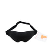 MOSAFER 3D EYE MASK &amp; EARPLUGS