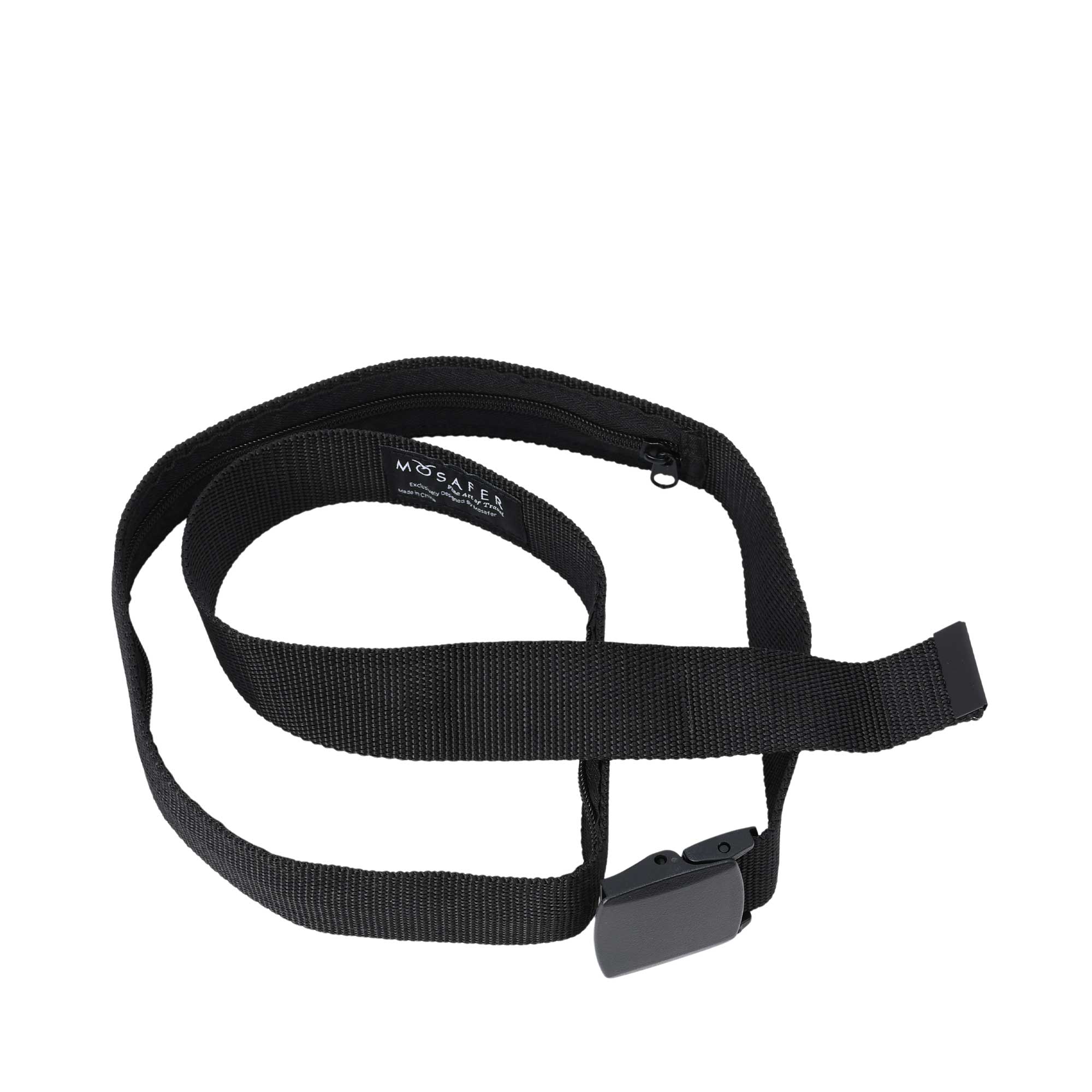 حزام نقود MOSAFER الأمني