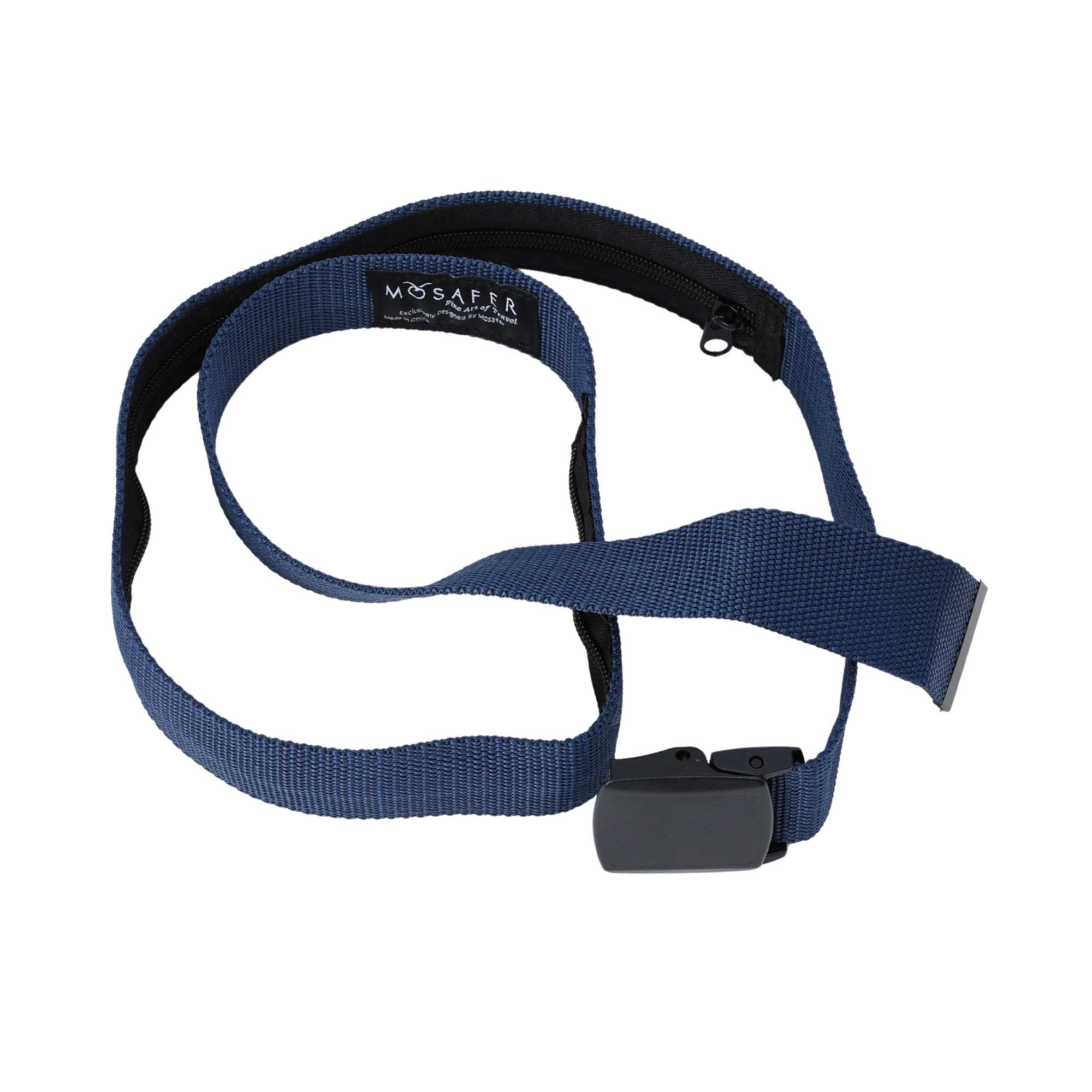 حزام نقود MOSAFER الأمني