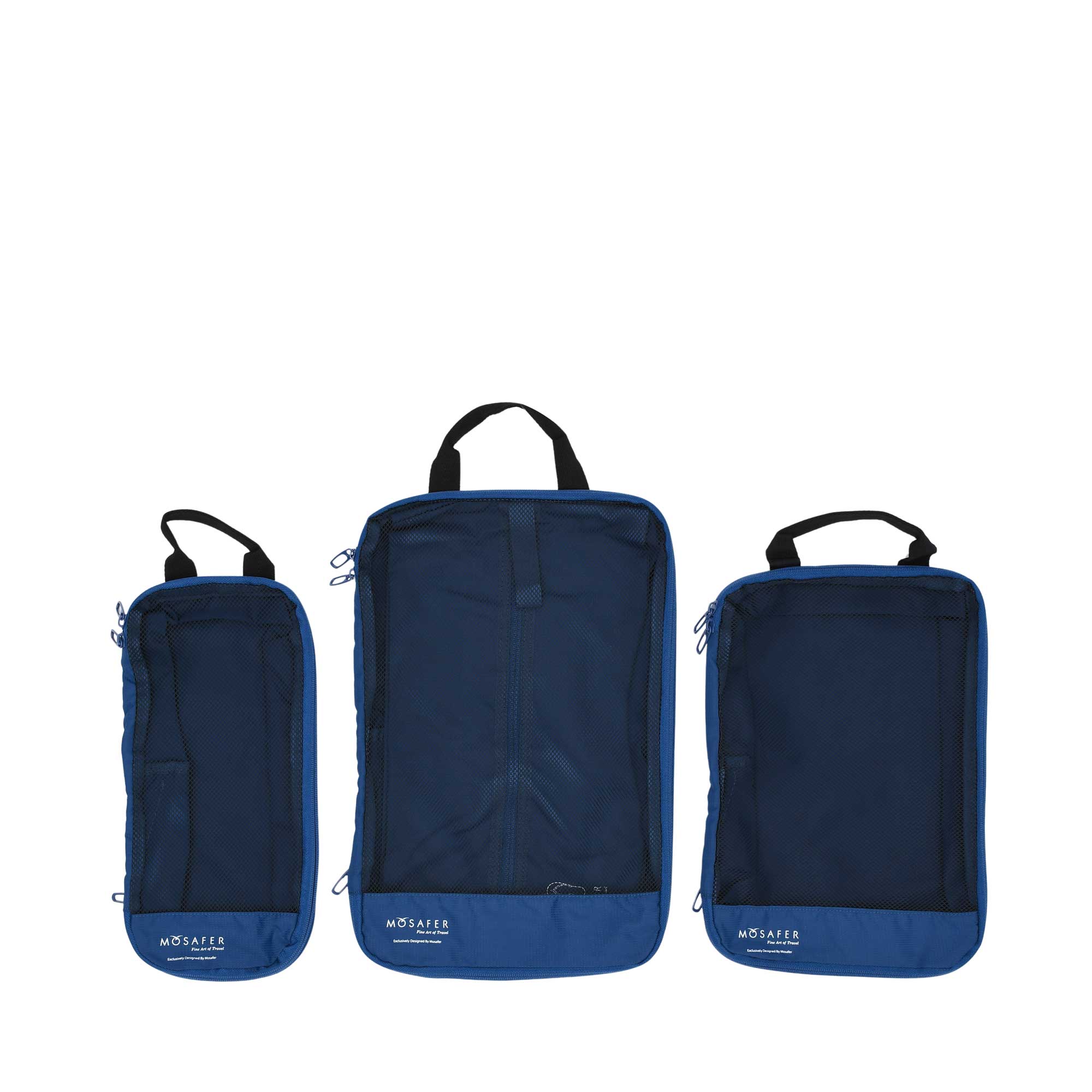 مجموعة مكعبات التعبئة البحرية من موسافير